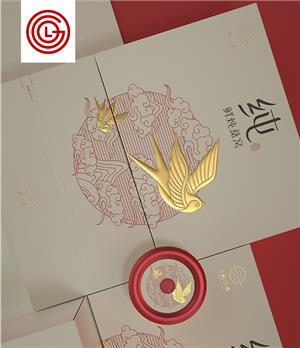 第十二屆國際商(shāng)标标志雙年獎三嶼三燕系列包裝 銀獎